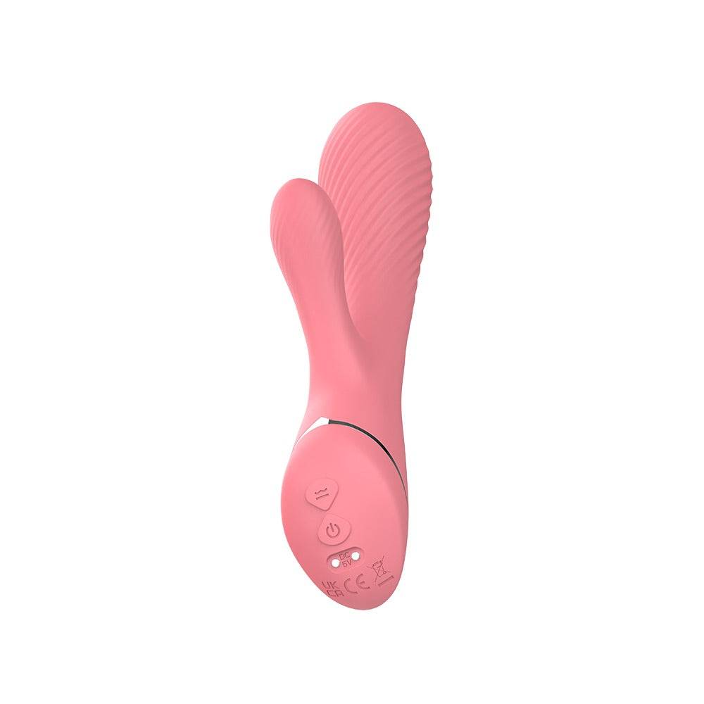 Pimiento Rosa