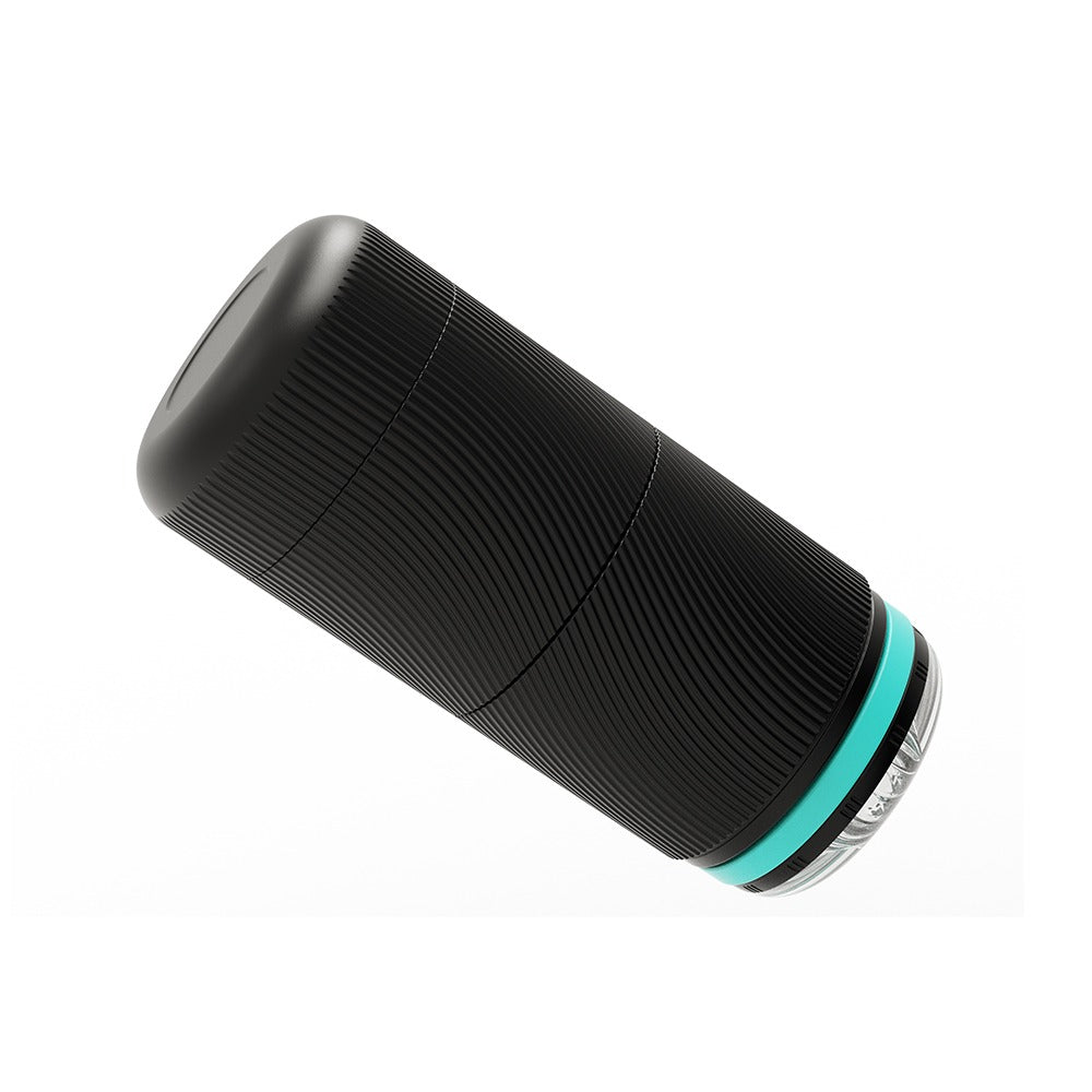 LUST RIPPLE TEMPEST - NEGRO