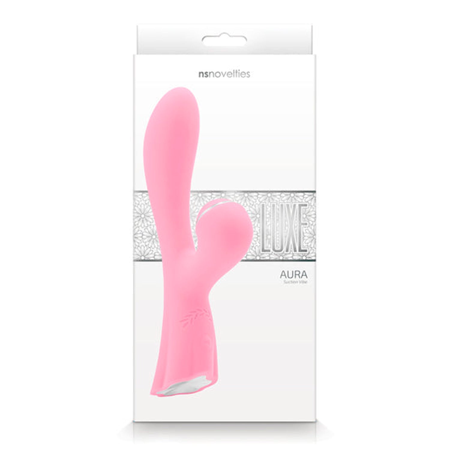 LUXE AURA – ROSA