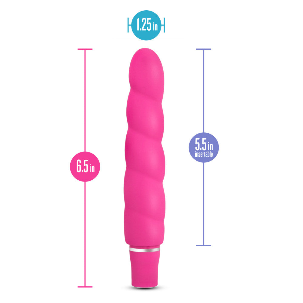 Pimiento Rosa