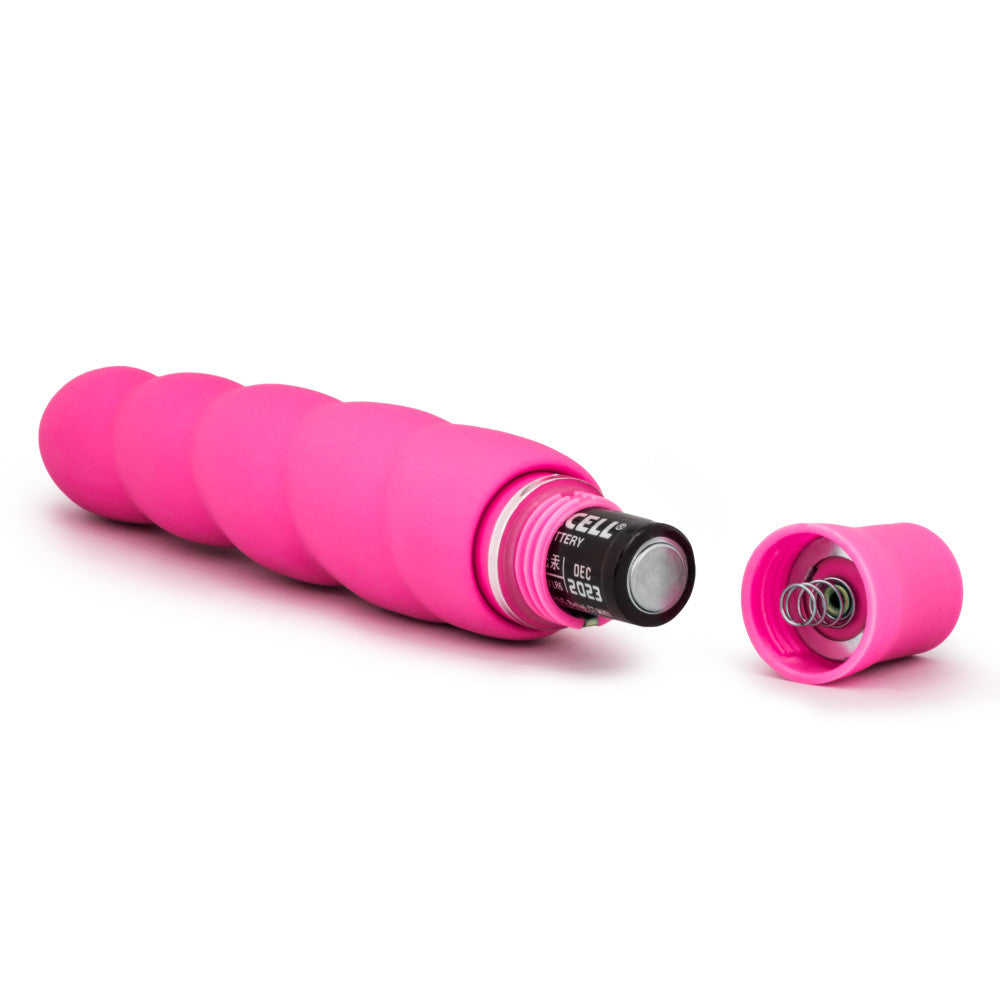 Pimiento Rosa