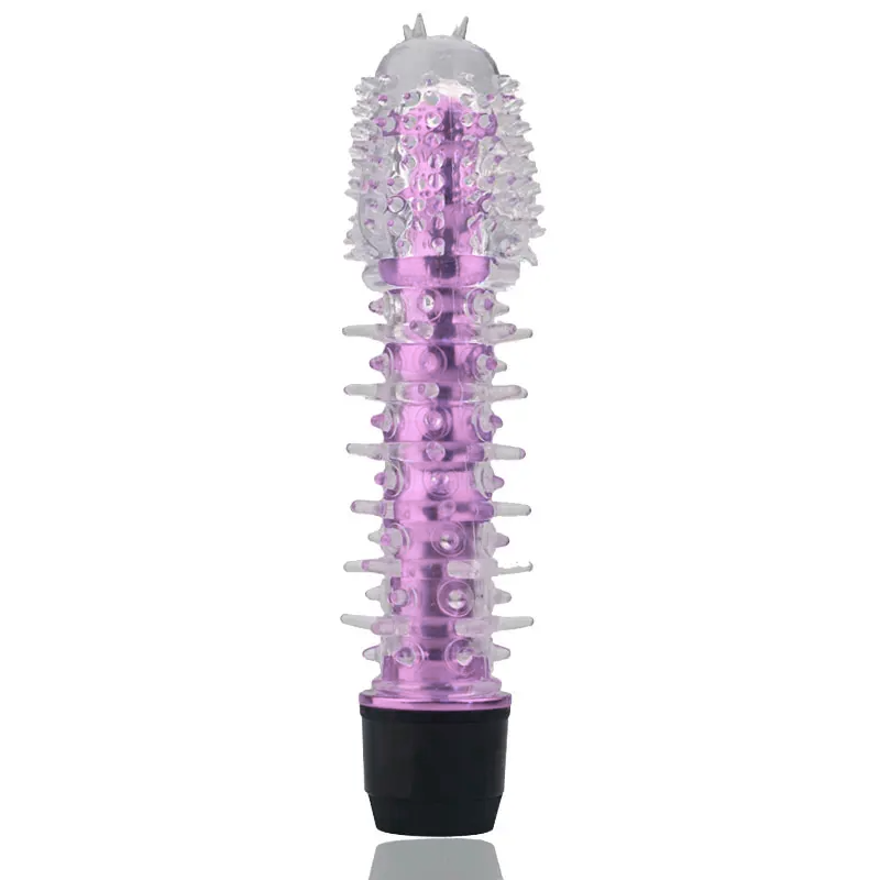 LX VIBRATOR - ROSA