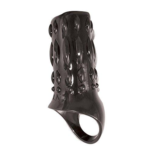 MAXX MEN ERECTION SLEEVE - NEGRA