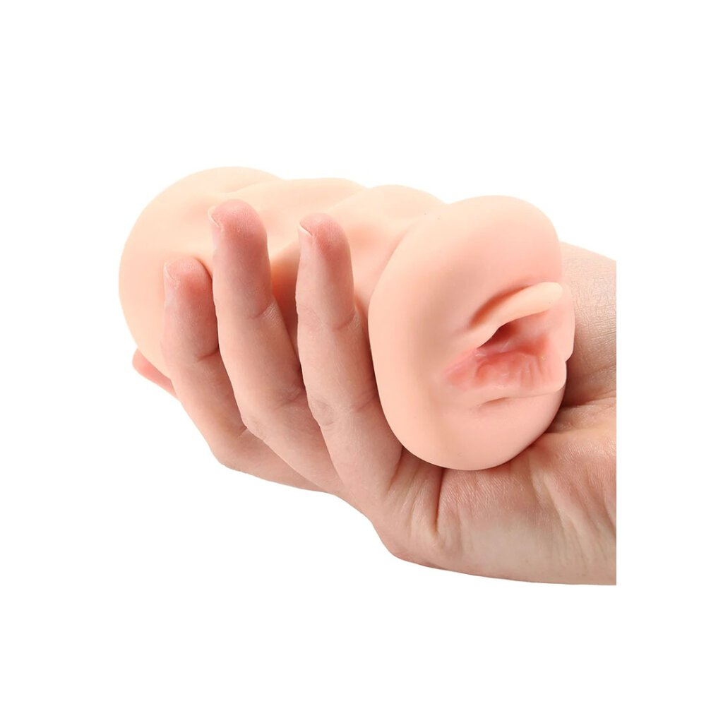 Pimiento Rosa