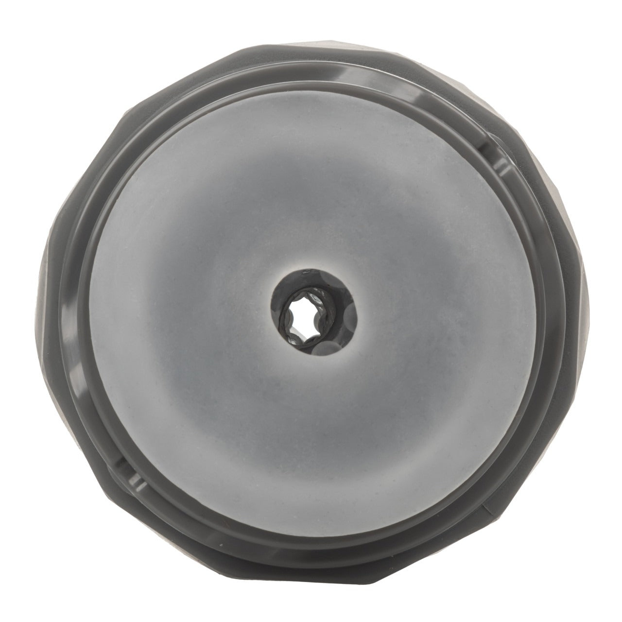 MILK MASTER VIBRO SQUEEZE STROKER