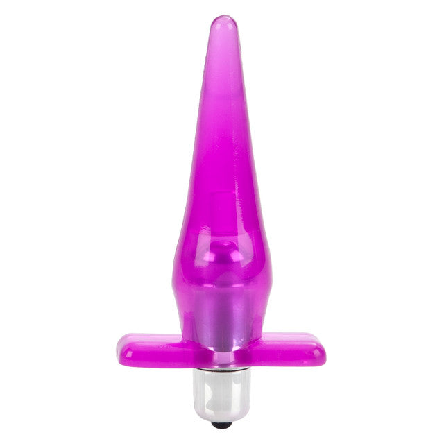 MINI VIBRO TEASE SLENDER PROBE - ROSA