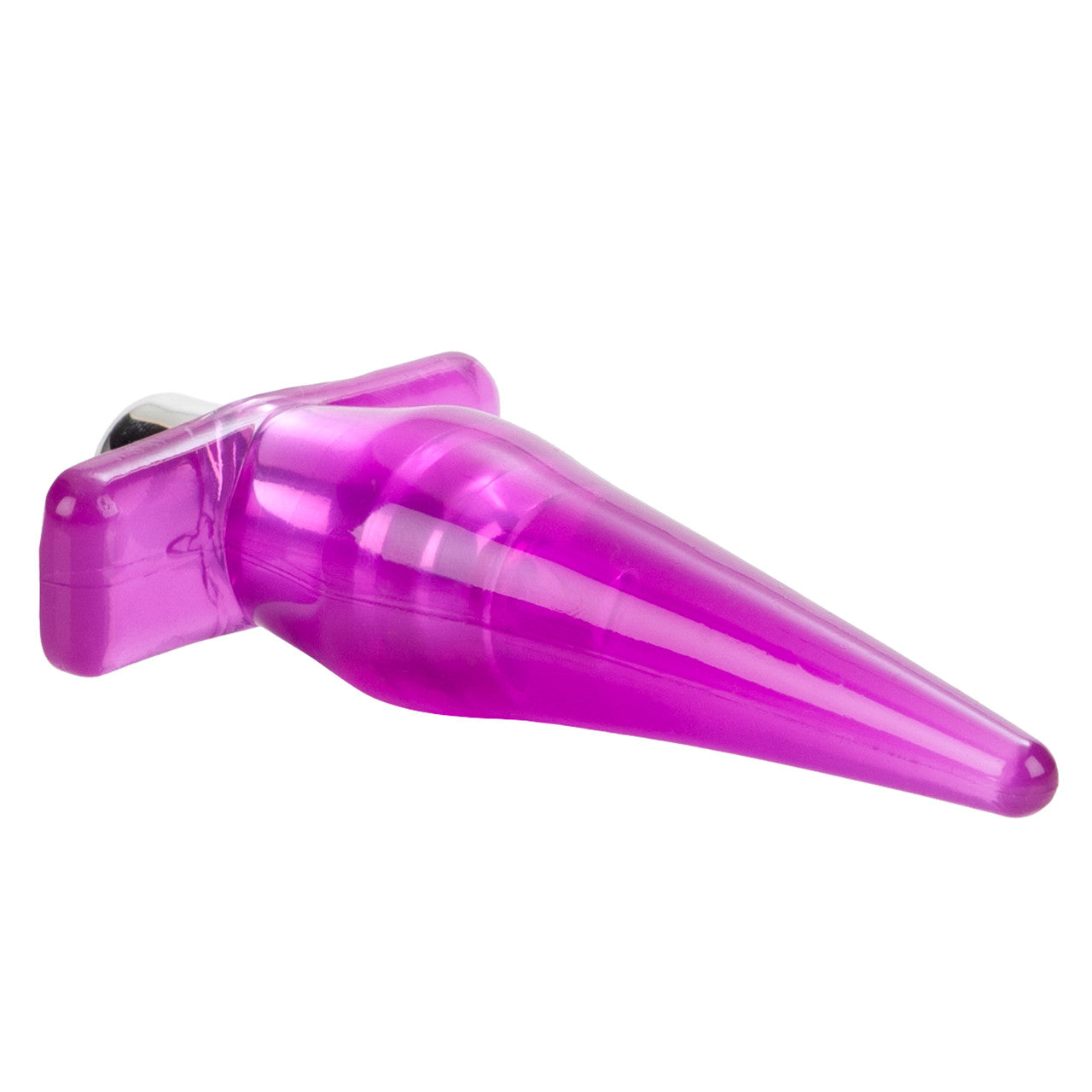 MINI VIBRO TEASE SLENDER PROBE - ROSA