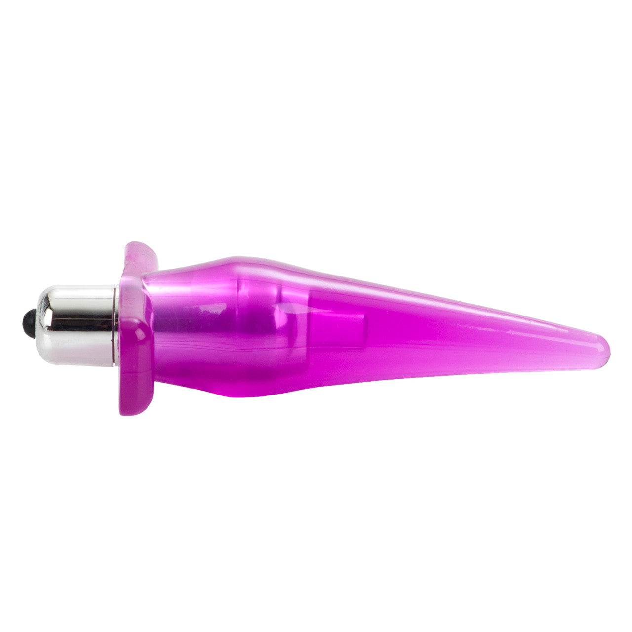 MINI VIBRO TEASE SLENDER PROBE - ROSA