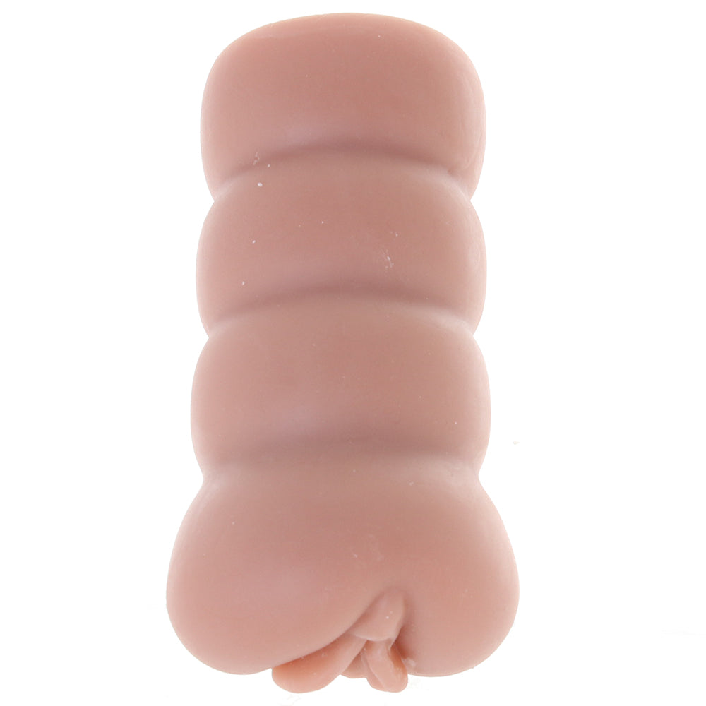 Pimiento Rosa
