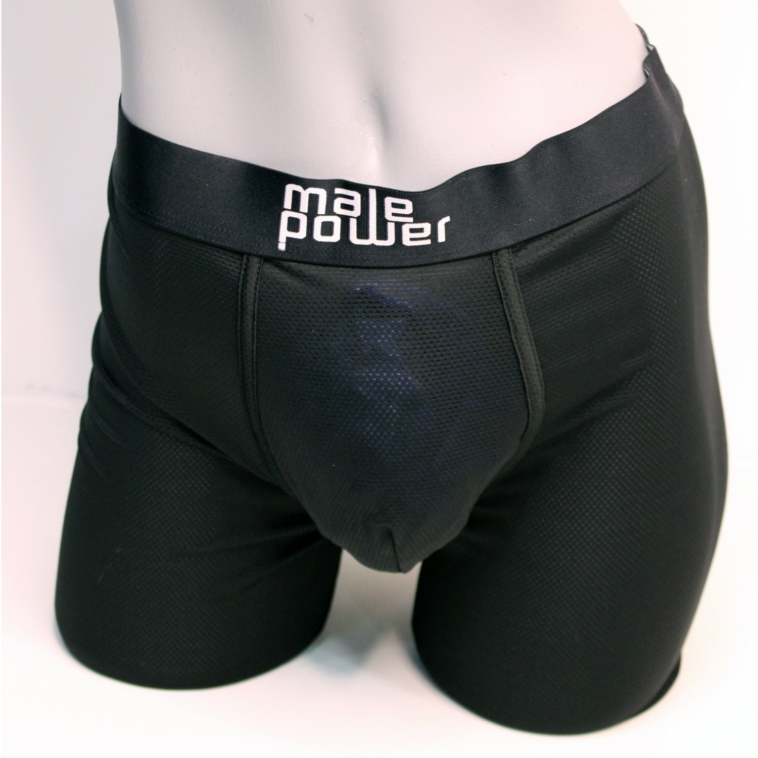 Power Boxer MALE POWER BOXER - NEGRO M
