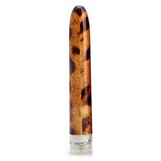 MULTISPEED SUPER SMOOTHIE 7” VIBRATOR  E06-2