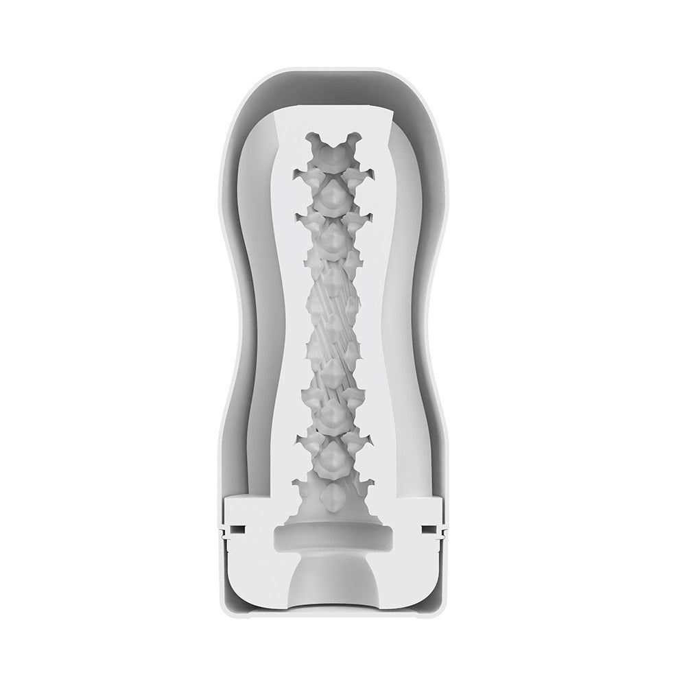 MX BOOST RIBBED STROKER