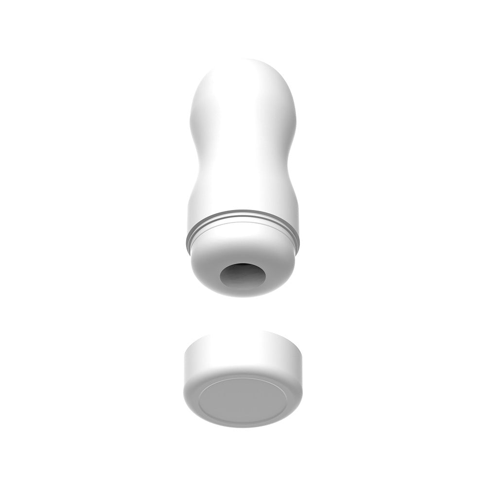 MX BOOST RIBBED STROKER