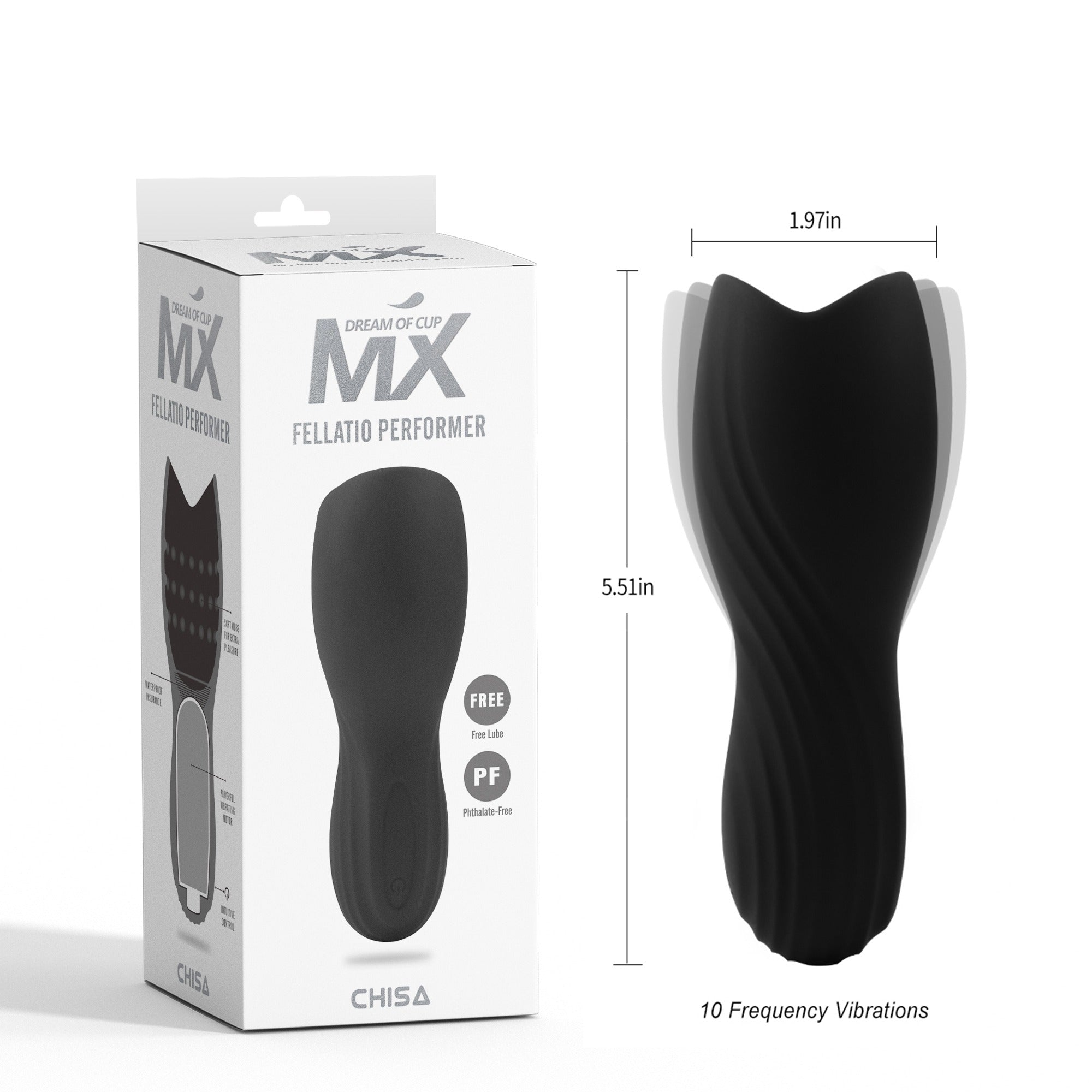 MX FELLATIO PERFORMER