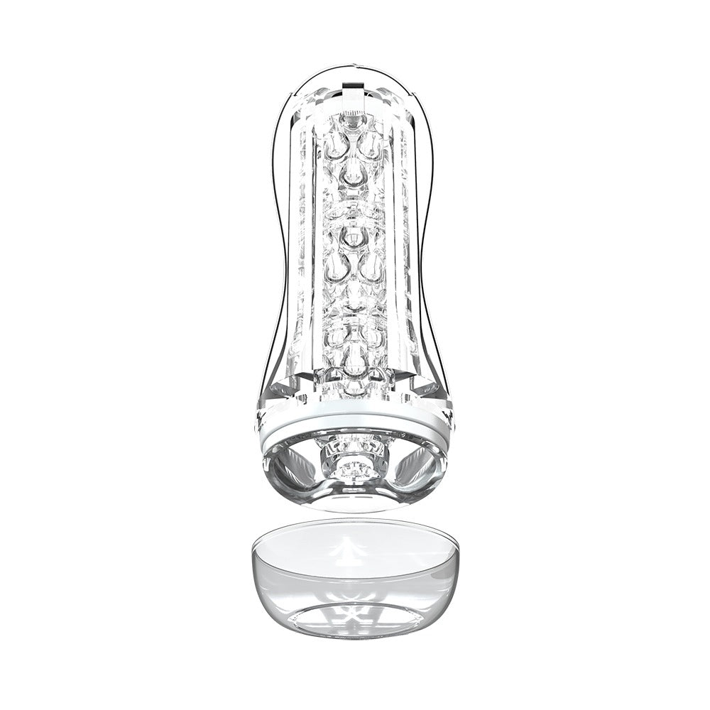 MX PORTABLE CUP STRONG EDITION COMBO