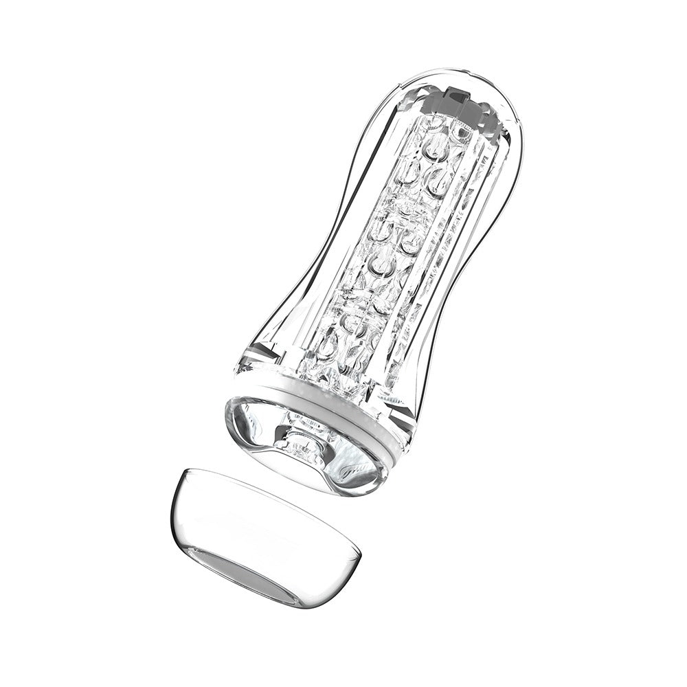 MX PORTABLE CUP STRONG EDITION COMBO