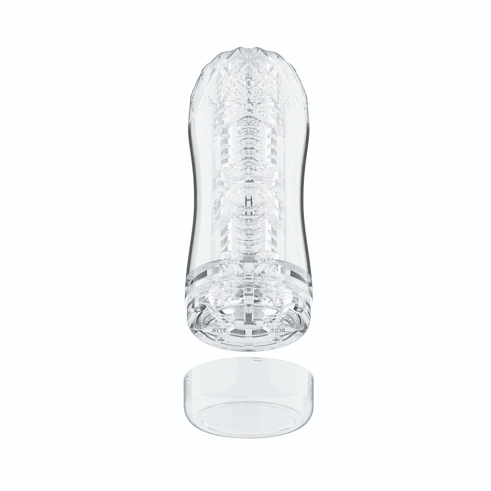 MX QUICKSHOT PORTABLE CUP BEARHUG