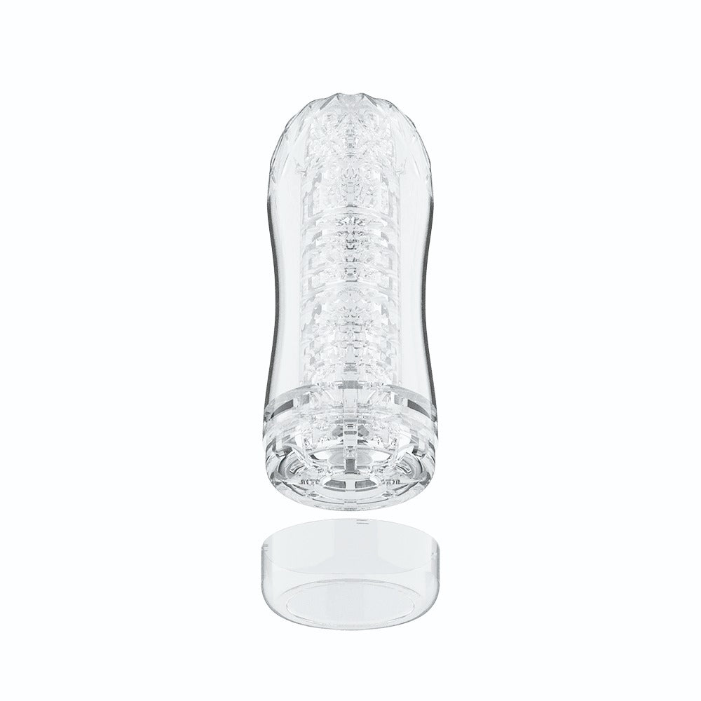 MX QUICKSHOT PORTABLE CUP ONWINGS