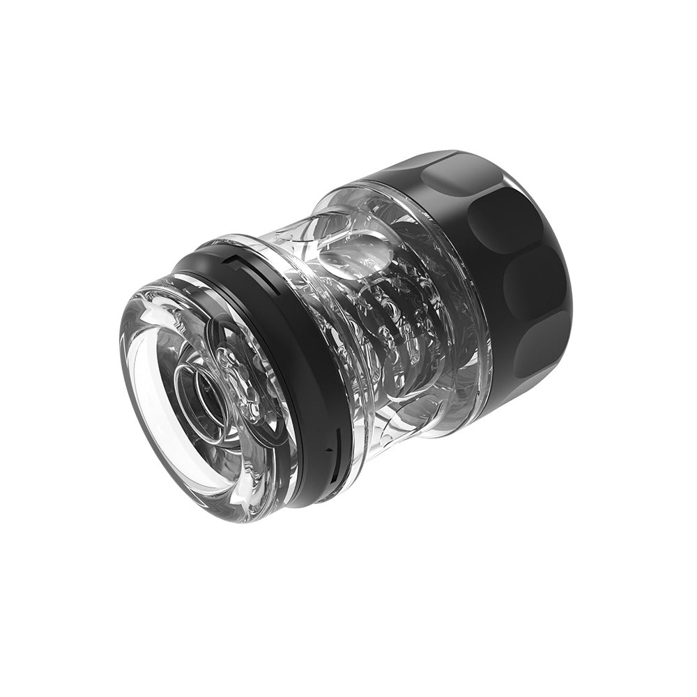 MX SPIRAL PORTABLE QUIN CUP