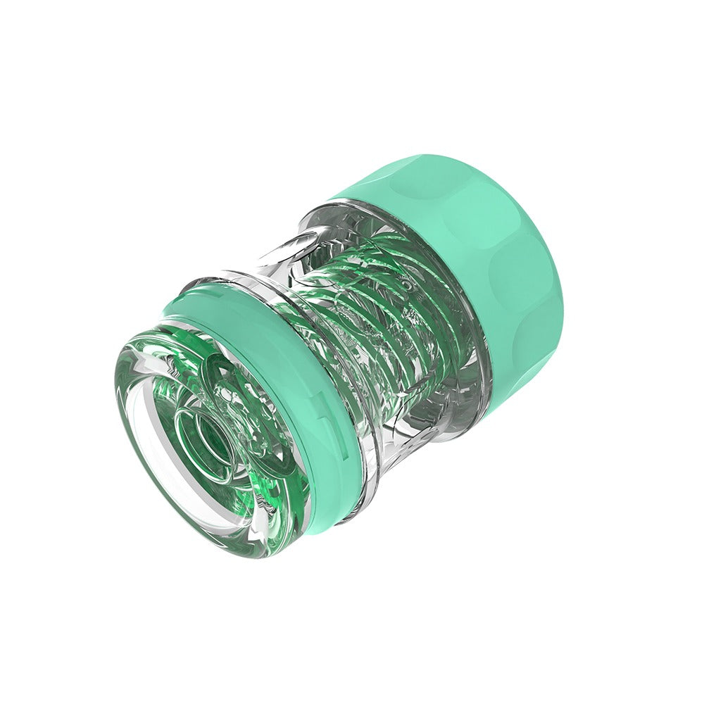 MX SPIRAL PORTABLE SUPPLE CUP