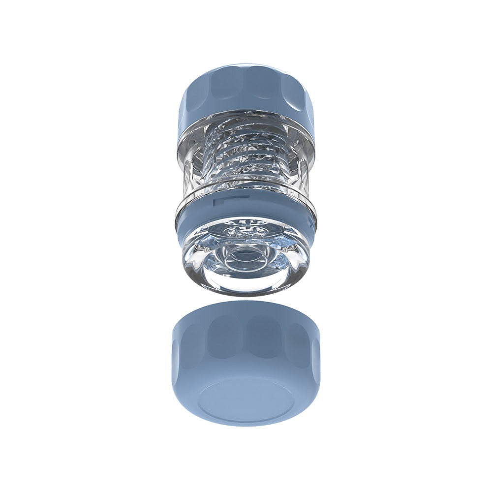 MX SPIRAL PORTABLE VIGOR CUP