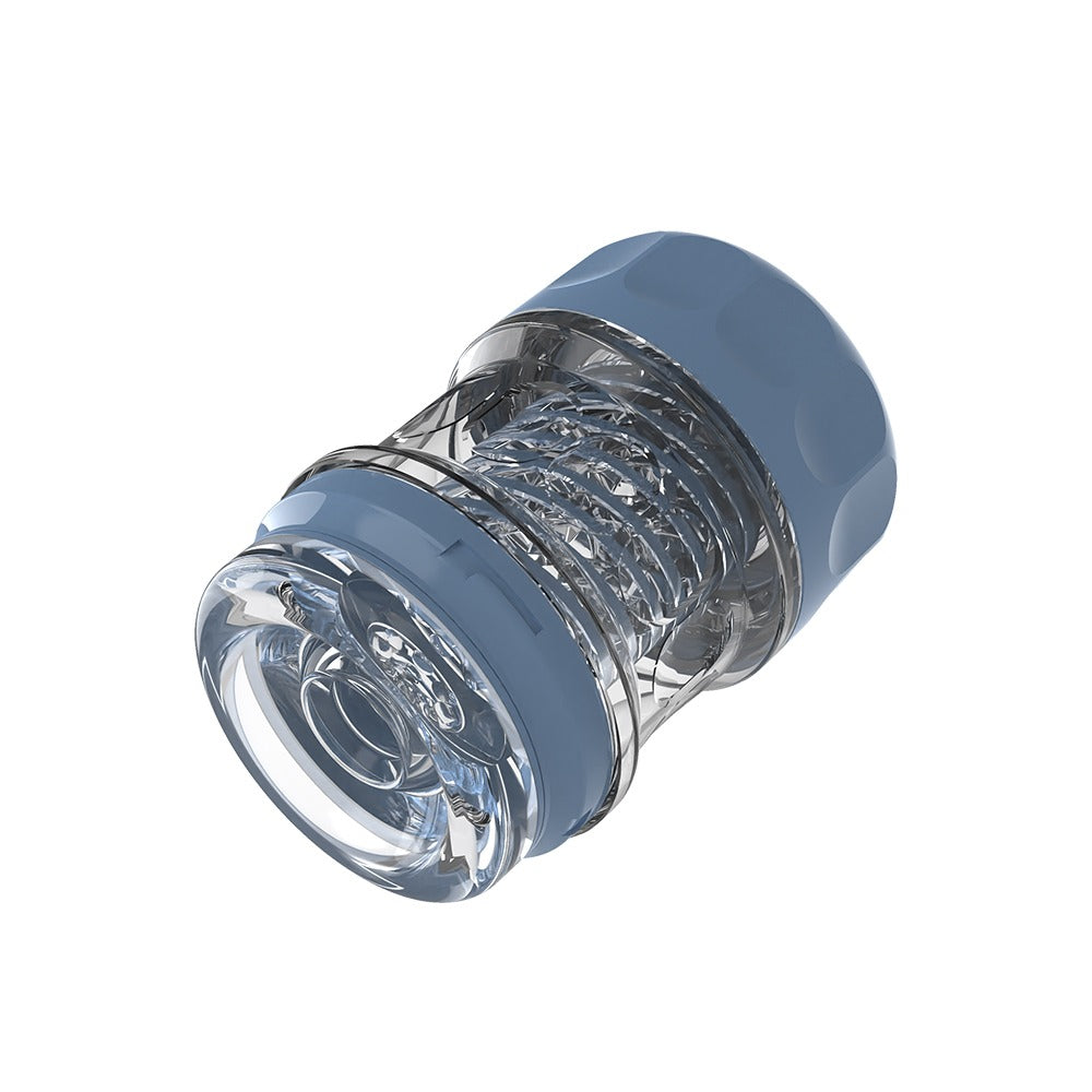 MX SPIRAL PORTABLE VIGOR CUP