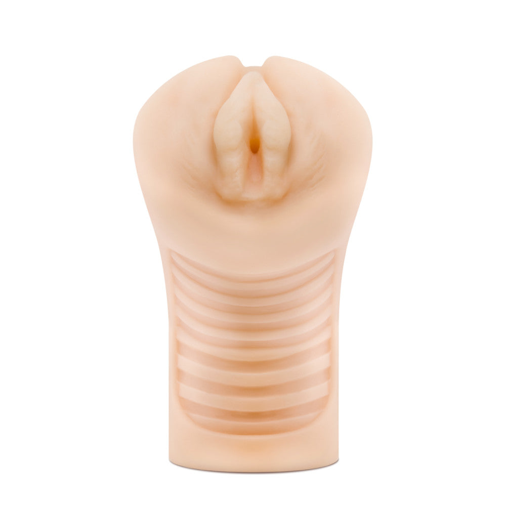 M ELITE SOFT AND WET ANNABELLA - BEIGE