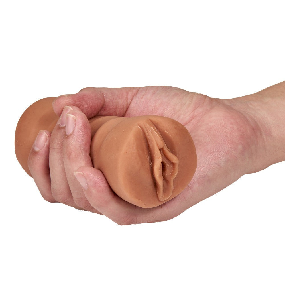 Pimiento Rosa