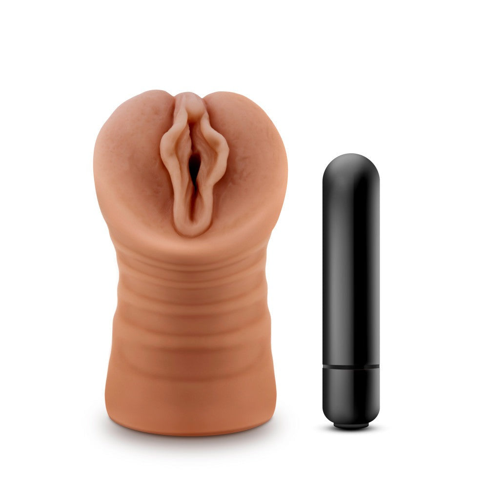 Pimiento Rosa