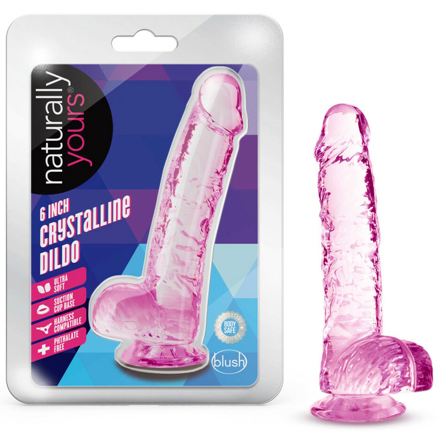 Pimiento Rosa