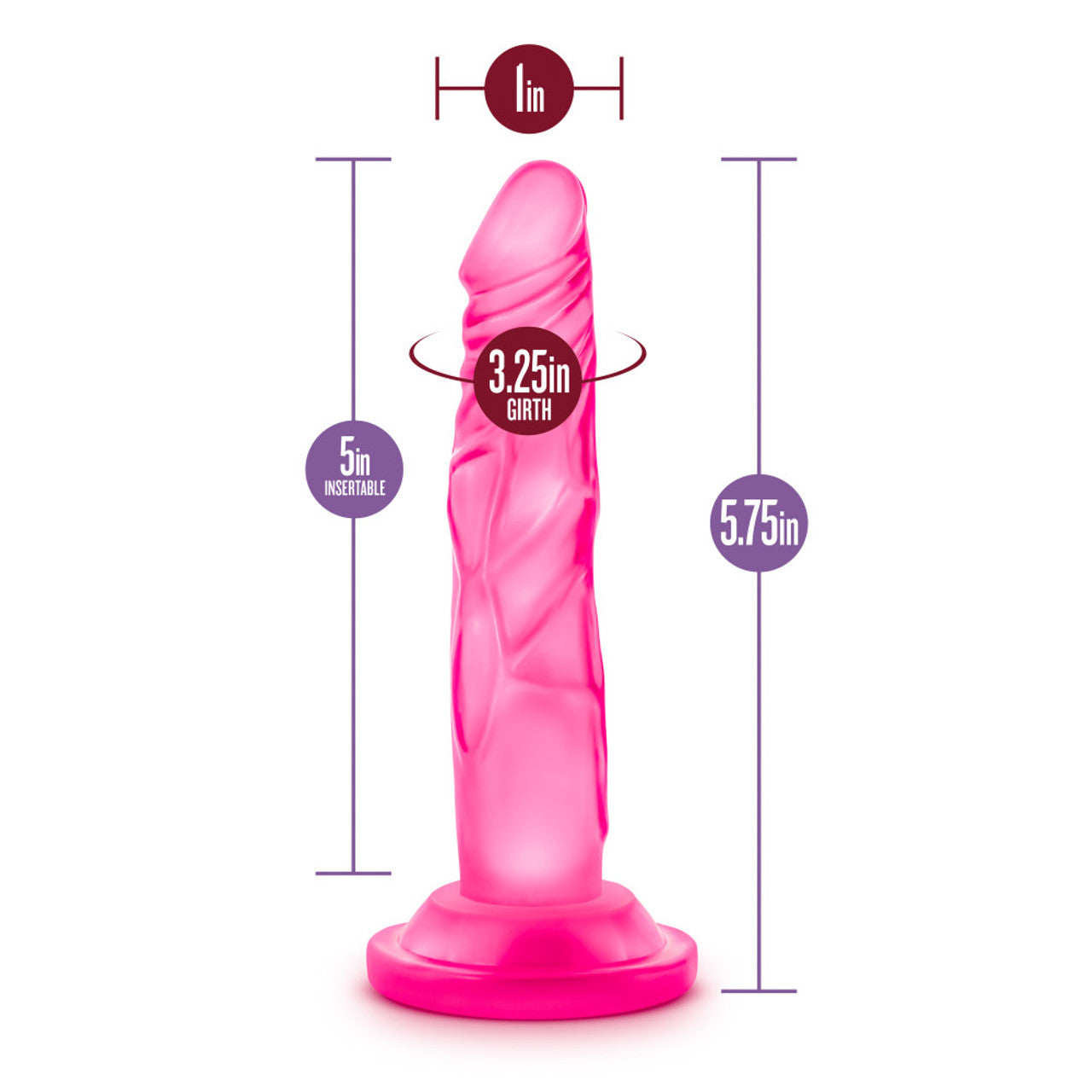 Pimiento Rosa