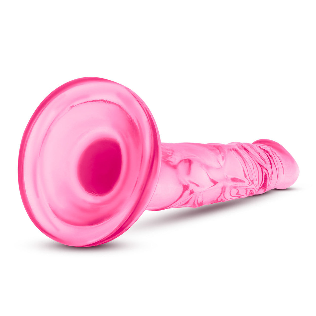 Pimiento Rosa