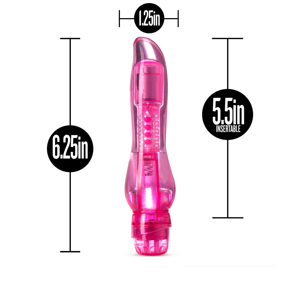 Pimiento Rosa