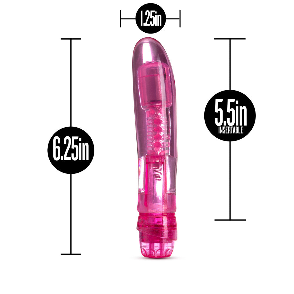 Pimiento Rosa