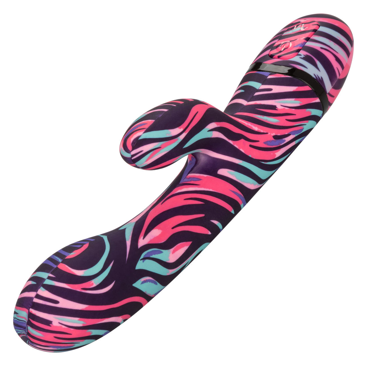 NAUGHTY BITS MENAGE A MOI DUAL WAND
