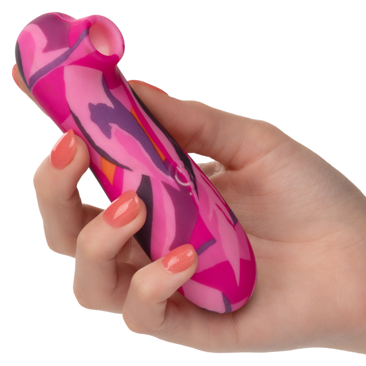 NAUGHTY BITS SUCK BUDDY PLAYFUL MASSAGER