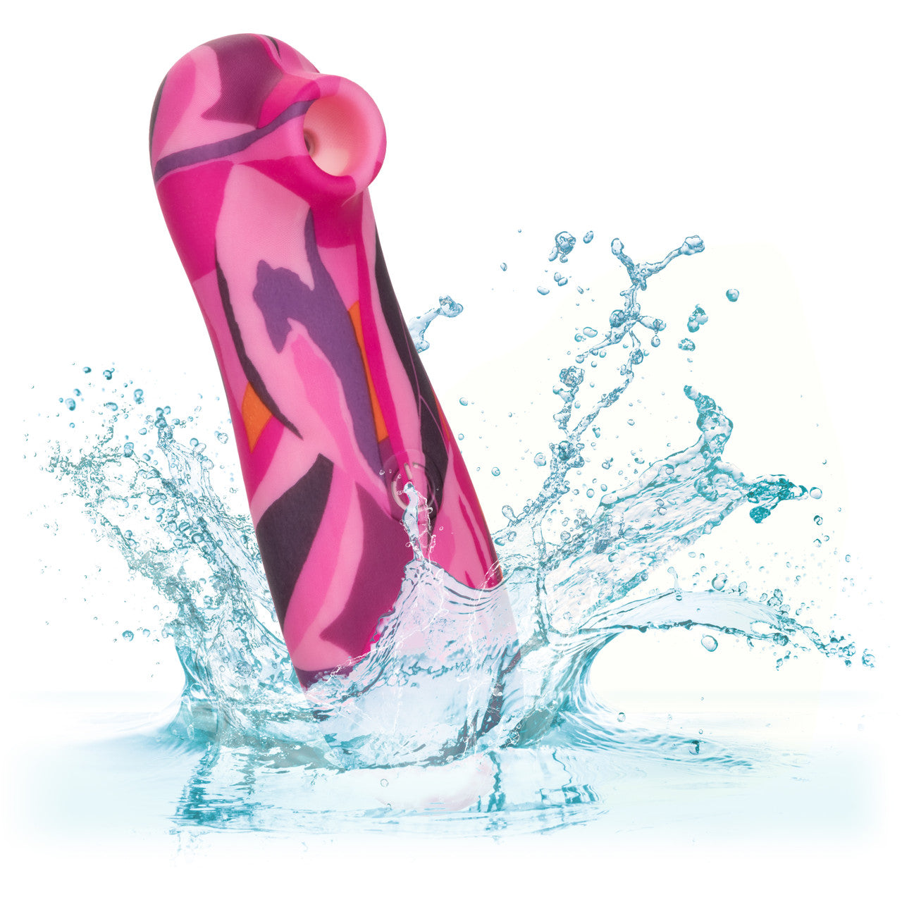 NAUGHTY BITS SUCK BUDDY PLAYFUL MASSAGER