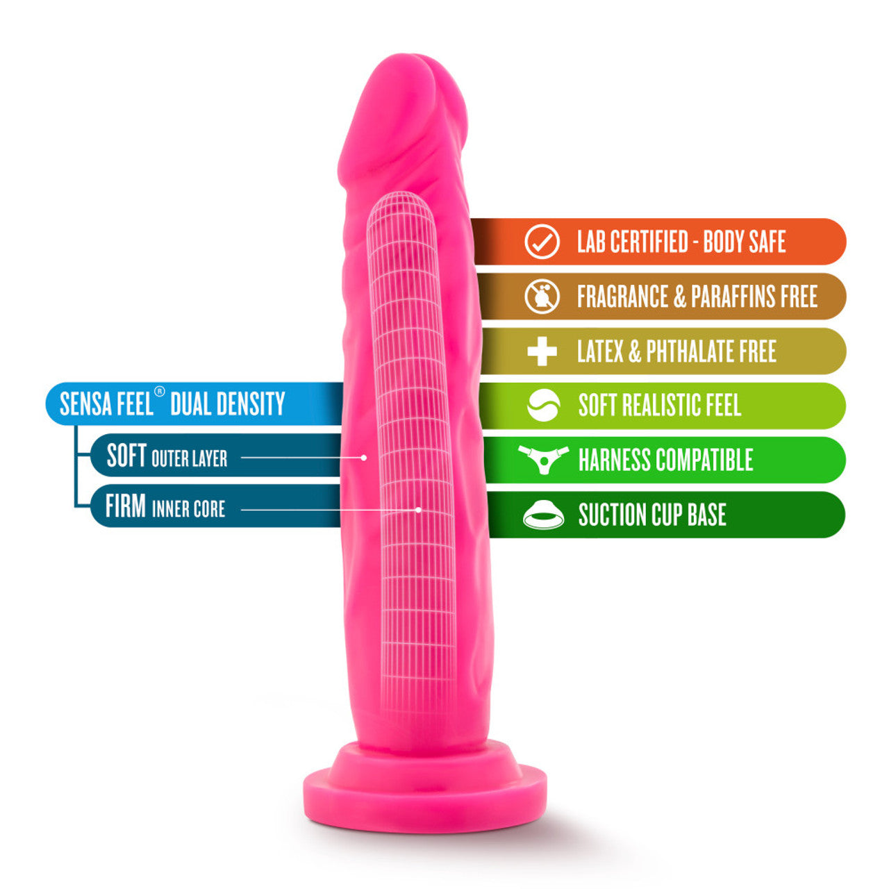 Pimiento Rosa