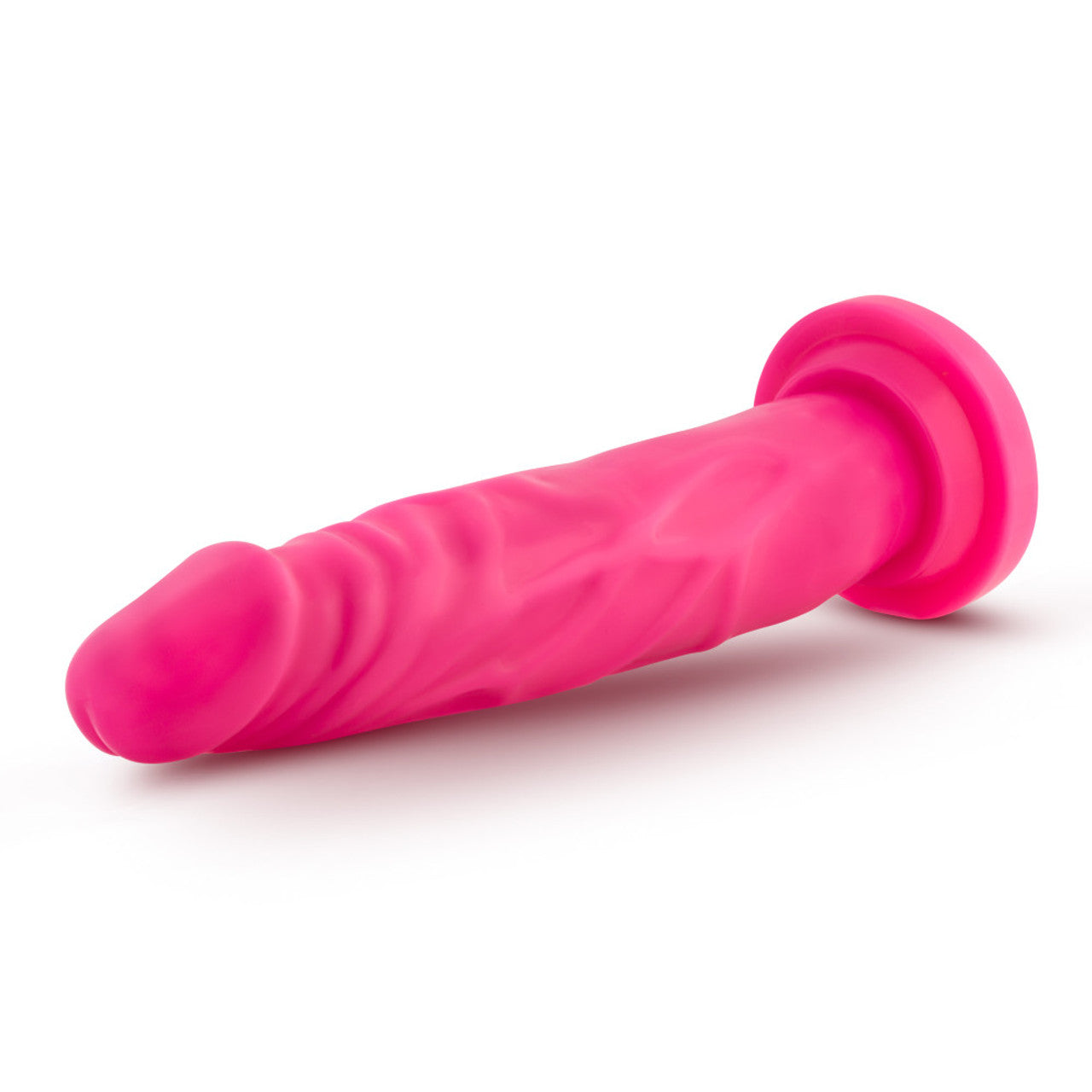 Pimiento Rosa
