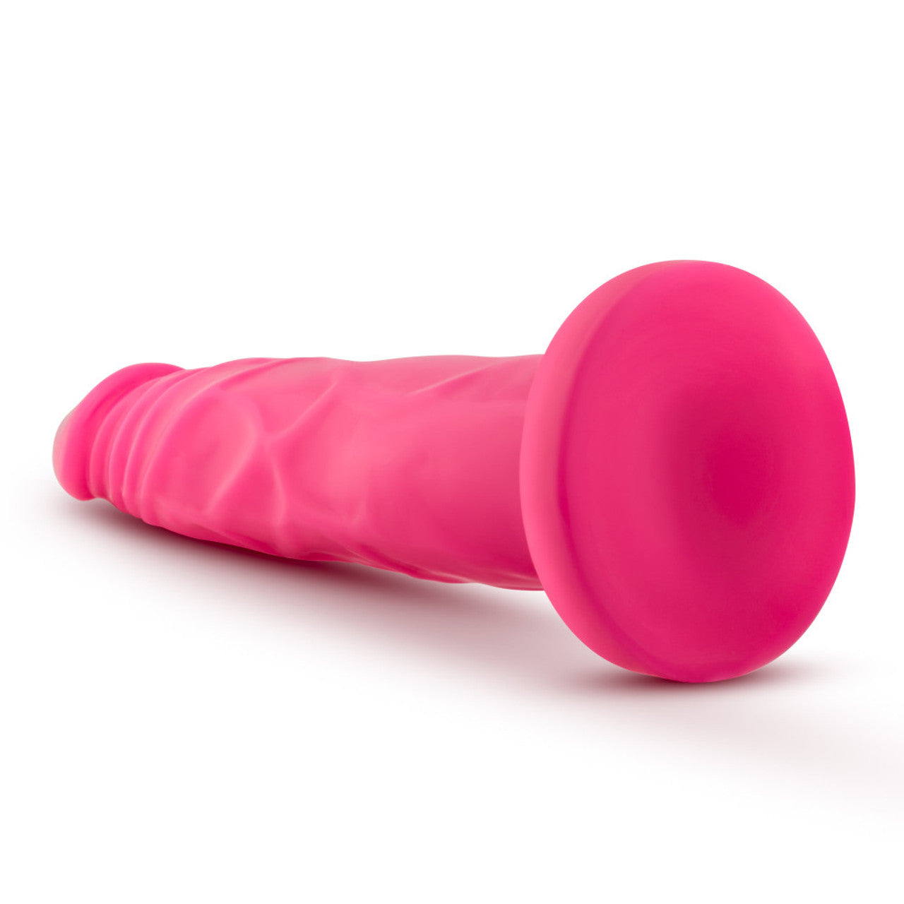 Pimiento Rosa