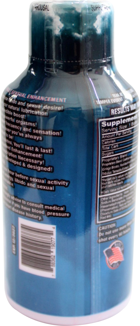 NIAGRA FEMALE SENSUAL ENHACEMENT