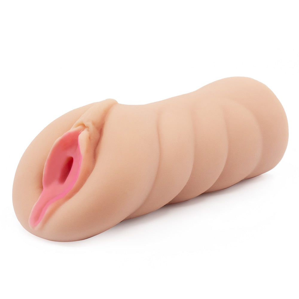 NICOLE ANISTON PUSSY STROKER