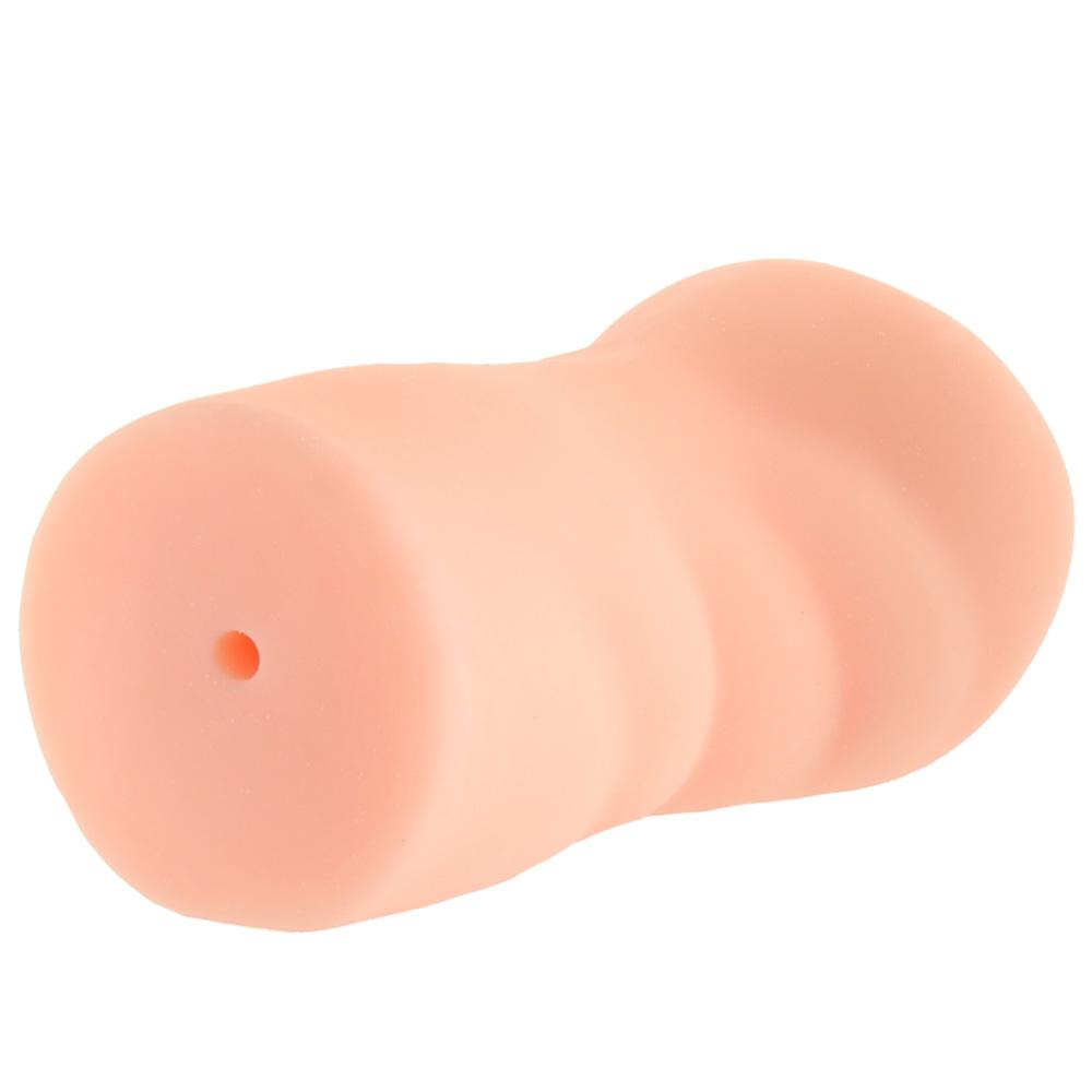 NINA ELLE PUSSY STROKER 3D