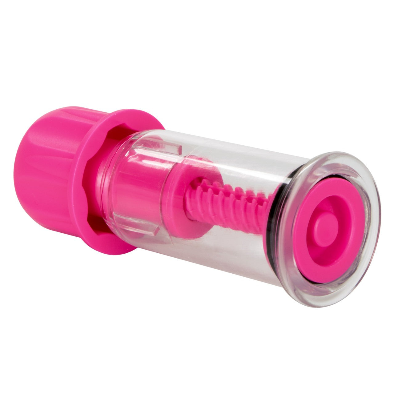 NIPPLE PLAY VACUUM TWIST PINK