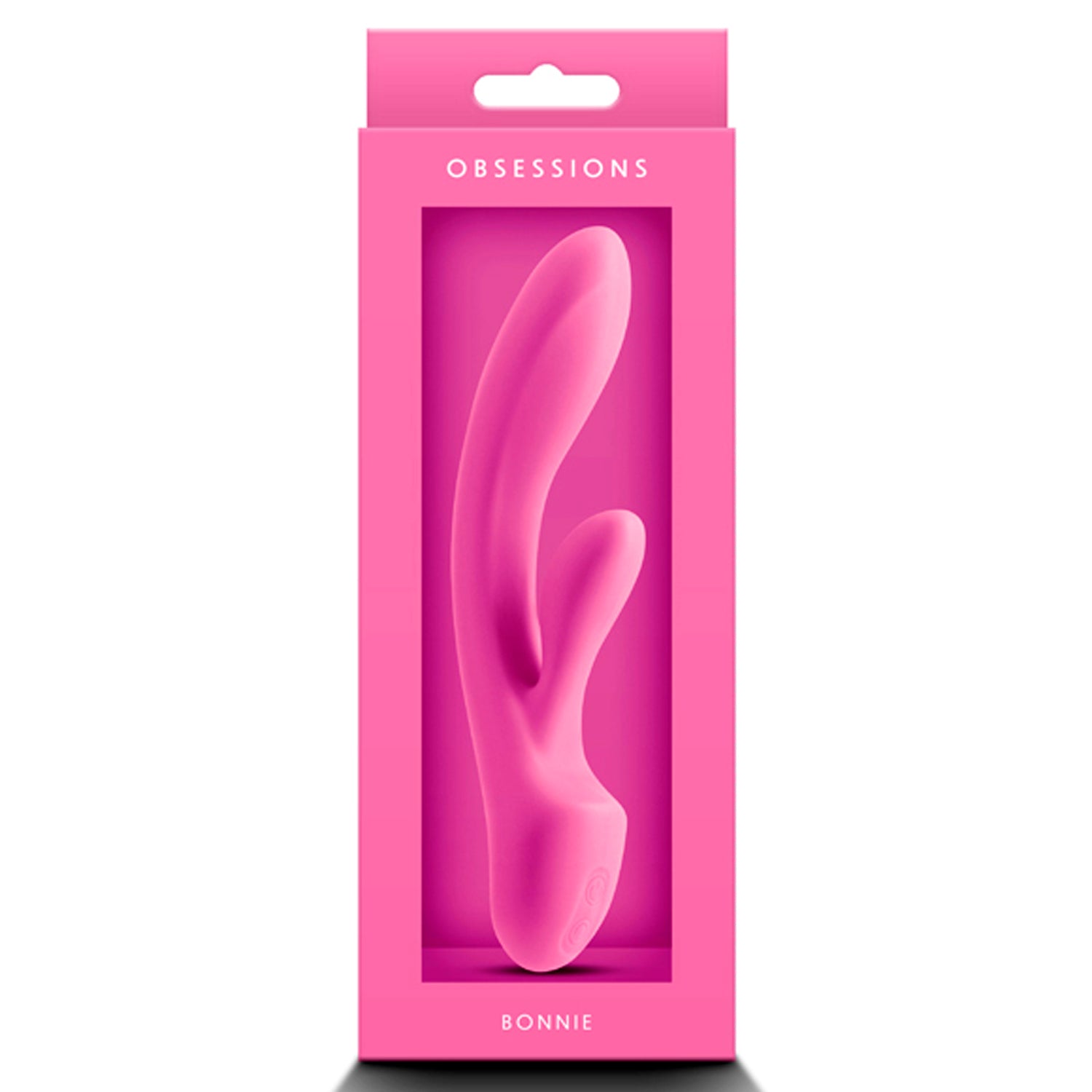 OBSESSIONS BONNIE – ROSA CLARO