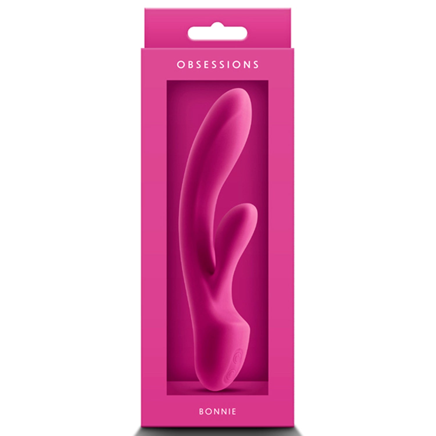 OBSESSIONS BONNIE – ROSA OSCURO