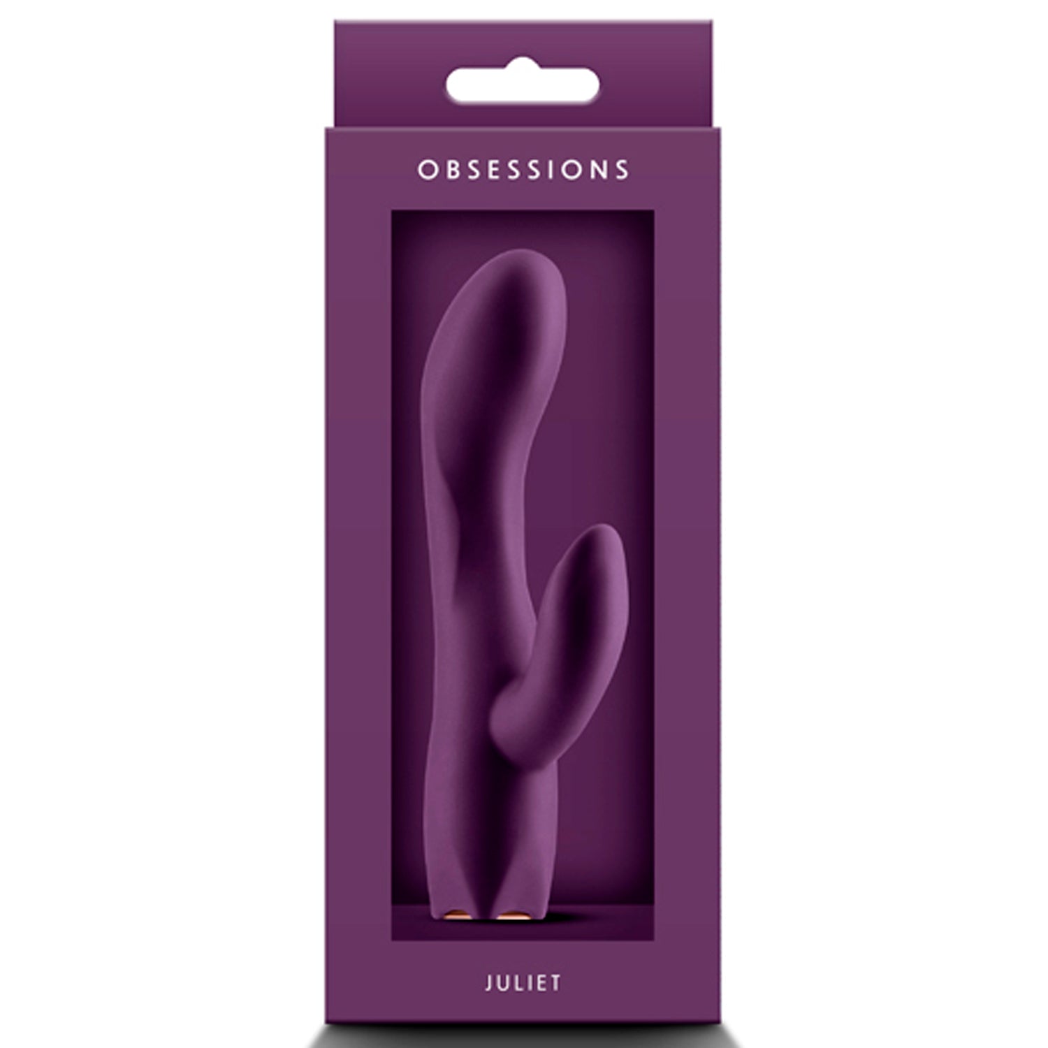 OBSESSIONS JUILET – MORADO OSCURO
