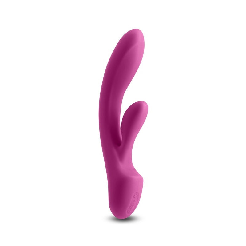 Pimiento Rosa