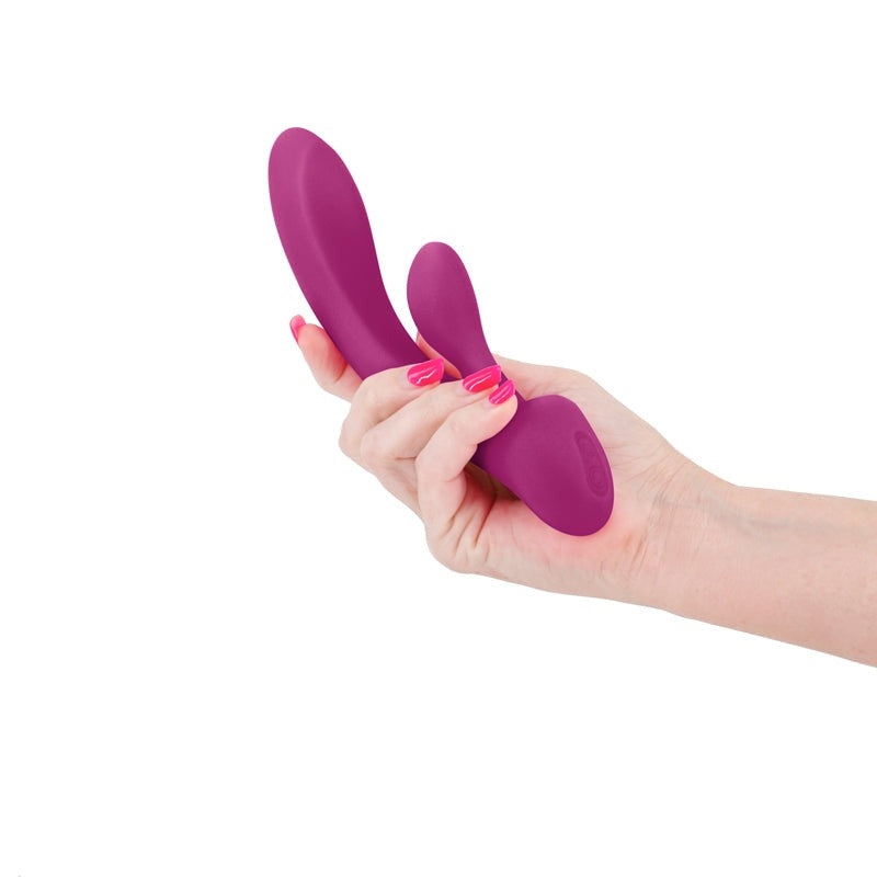 Pimiento Rosa