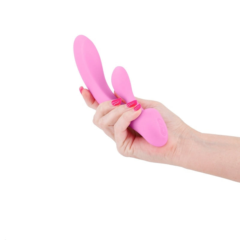 OBSESSIONS BONNIE – ROSA CLARO